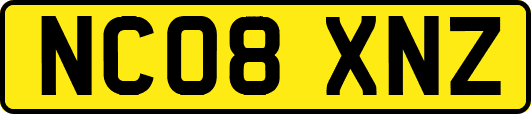 NC08XNZ