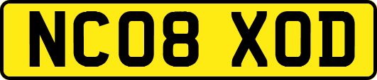 NC08XOD