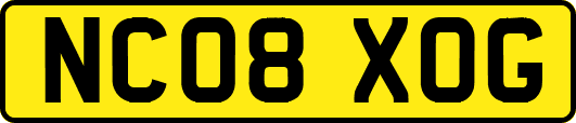 NC08XOG