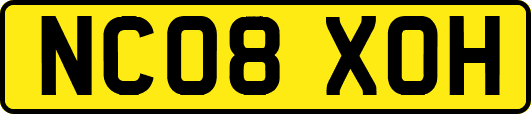 NC08XOH