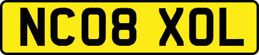 NC08XOL