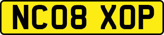 NC08XOP