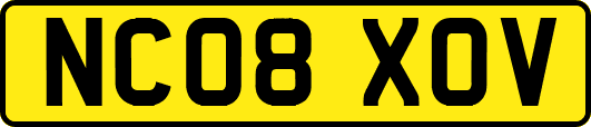 NC08XOV