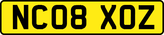 NC08XOZ