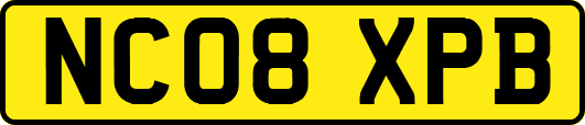 NC08XPB