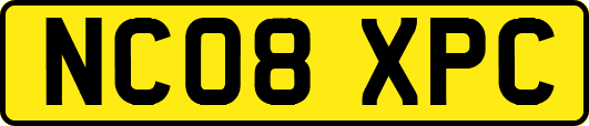 NC08XPC