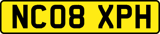 NC08XPH