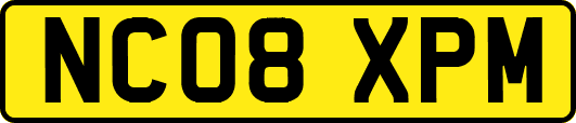 NC08XPM