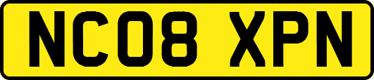 NC08XPN