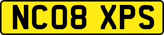 NC08XPS