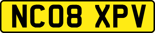 NC08XPV