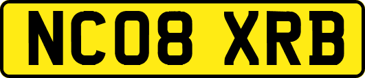 NC08XRB