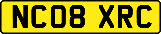 NC08XRC