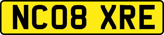 NC08XRE