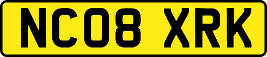 NC08XRK