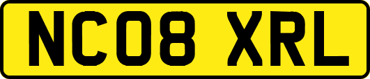 NC08XRL