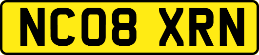 NC08XRN