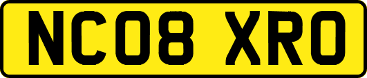 NC08XRO