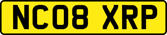 NC08XRP