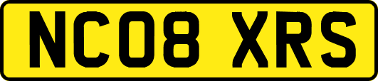 NC08XRS