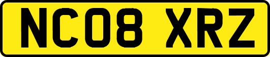 NC08XRZ