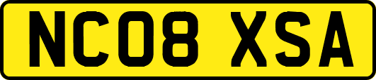 NC08XSA