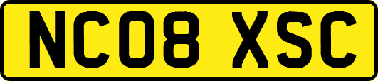 NC08XSC