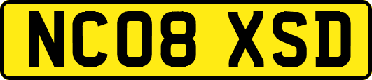NC08XSD