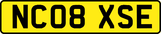 NC08XSE