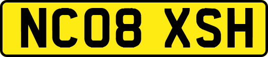 NC08XSH