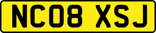 NC08XSJ