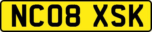 NC08XSK