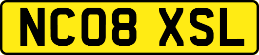 NC08XSL
