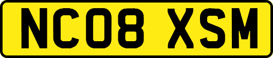 NC08XSM