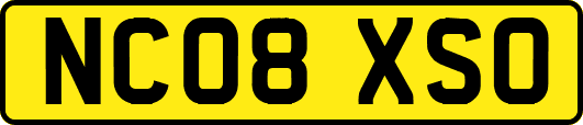 NC08XSO