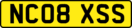 NC08XSS