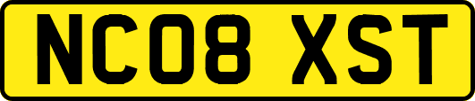 NC08XST