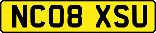 NC08XSU