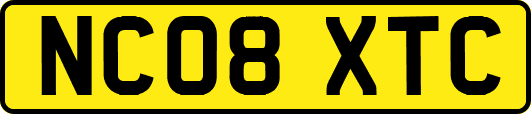 NC08XTC