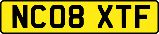 NC08XTF