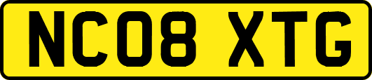 NC08XTG