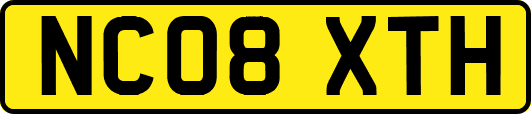 NC08XTH