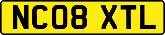 NC08XTL