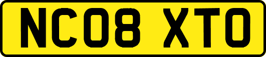 NC08XTO