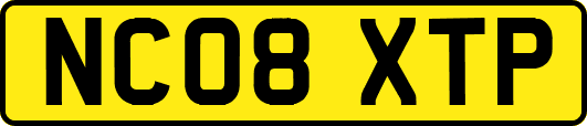 NC08XTP
