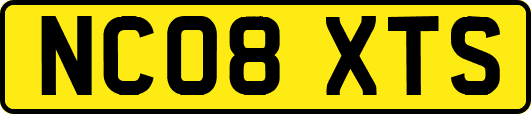 NC08XTS