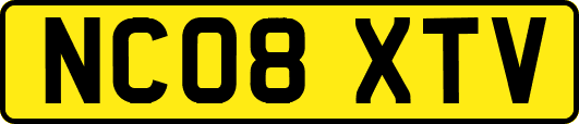 NC08XTV