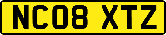 NC08XTZ