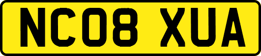 NC08XUA