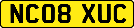 NC08XUC